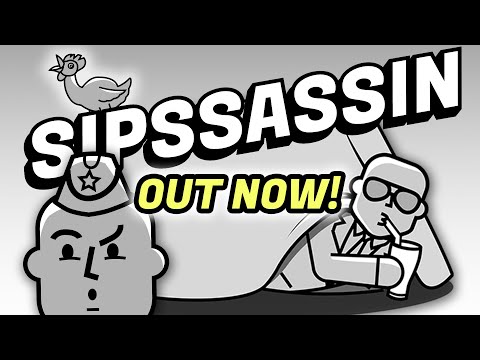 Превью видео игры