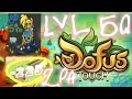 STUFF IOP LV50 700 FORCE ! DOFUS TOUCH, TEST AU POUTCH.