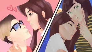 Reading FanFics with Toby & HeyImBee