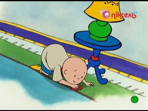 Каю українською | Сезон 1 Епізод 24 - YouTube