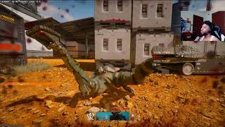 CRAZY Comeback B07 Beta