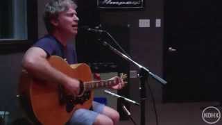 Nada Surf &quot;Jules and Jim&quot; Live at KDHX 6/25/12