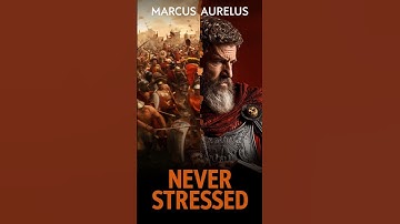 Marcus Aurelius