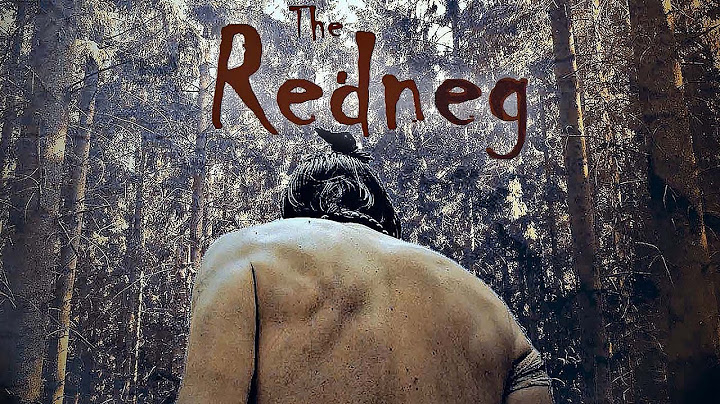 The Redneg-1