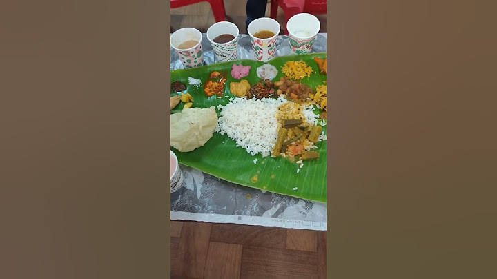 sadya