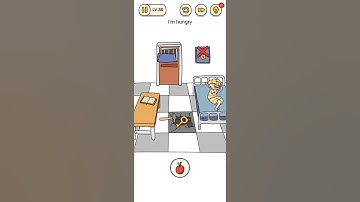 Brain Find Level 30 Walkthrough