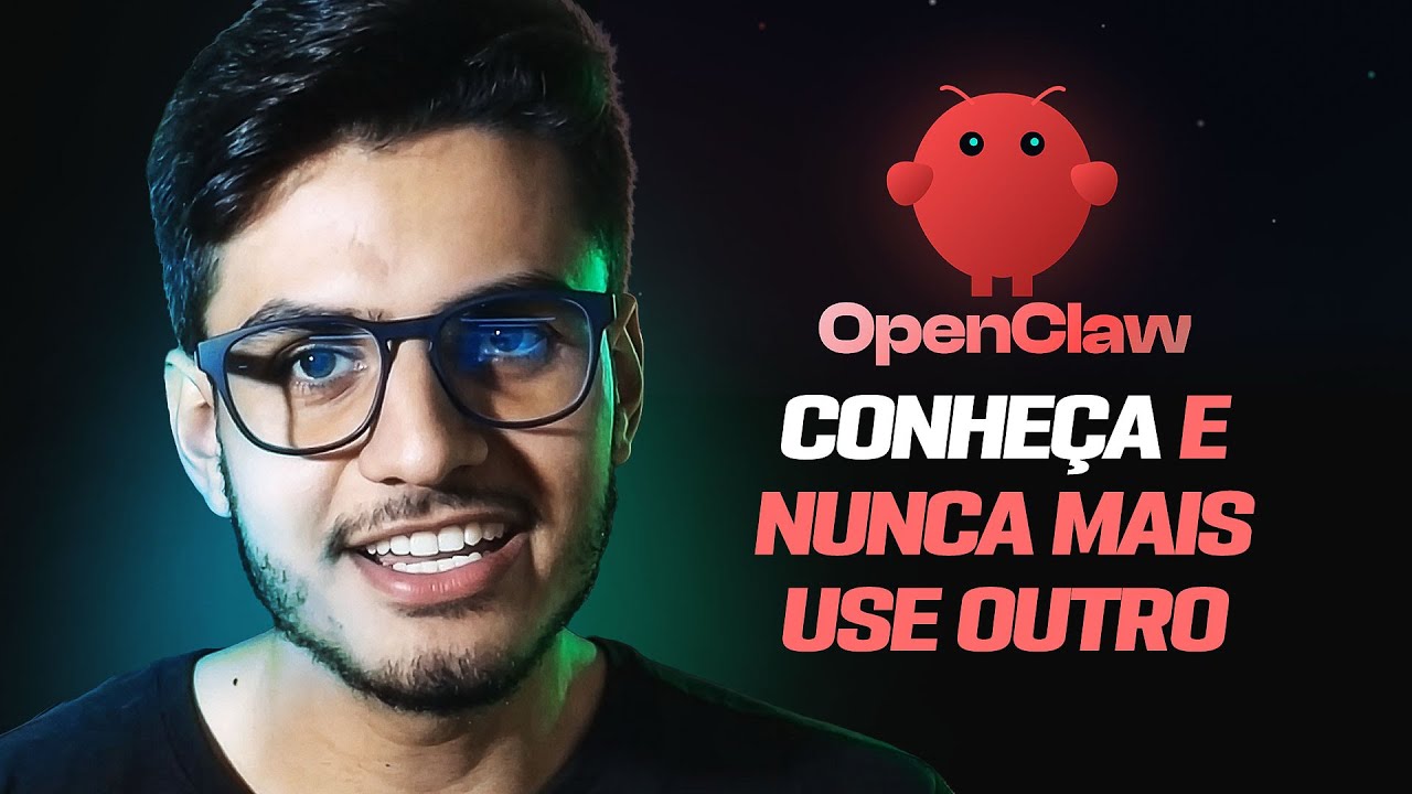 ESSE ASSISTENTE DE IA FAZ TODAS AS SUAS TAREFAS