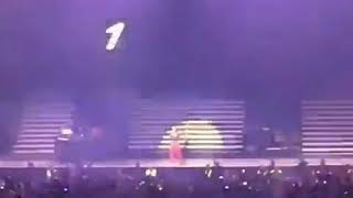 Becky G - Mayores en vivo