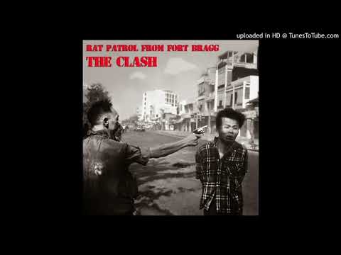 Straight To Hell (Rat Patrol From Fort Bragg Version)