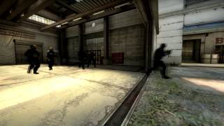 CiiNarY 360 NoScope - Cache