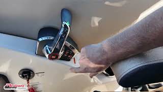 Mercurys Next Gen Dts Binacal