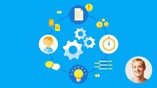 Udemy courses Project Management Fundamentals Run projects effectively The role of a project manager