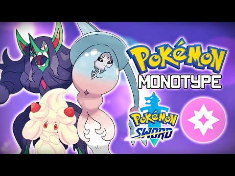 Pokémon Violet - Usando só Pokémon do tipo FADA - Parte 3 (Créditos ao