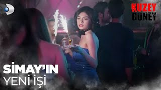 Simay, Gece Kulübünde Çalışıyor - Kuzey Güney