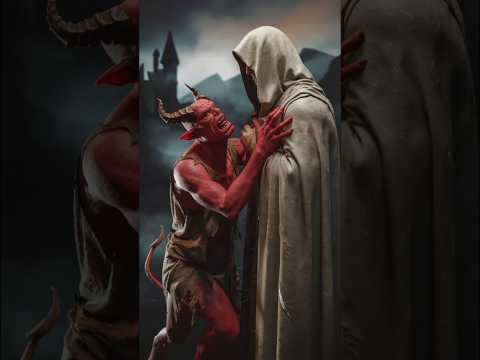 لماذا كان الشيطان يخاف من عمر بن الخطاب 