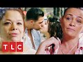 Planea grandiosa boda sin que su madre sospeche | Mi Gran Boda Gitana | TLC Latinoamérica