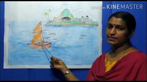 Std 5 English Unit 1 Class 1White Boaed ASD