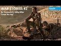 Battlefield V War Stories: Under No Flag - No Commentary Walkthrough Gameplay #2 [1080p 60fps]