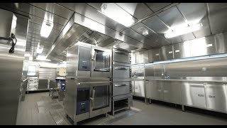 Unoks At Freezer Stern Trawler