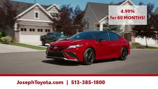 Joseph Toyota Of Cincinnati