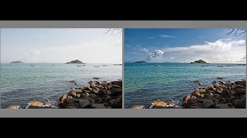 Darktable Episode 90:  Local contrasts in the highlights