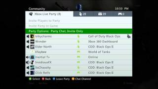 BEST BEATBOX PARTY ON XBOX?