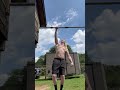 Unlocking The 1 Arm Pull-Up. The Importance of Resilience. #fitness #pullups #calisthenics #strength