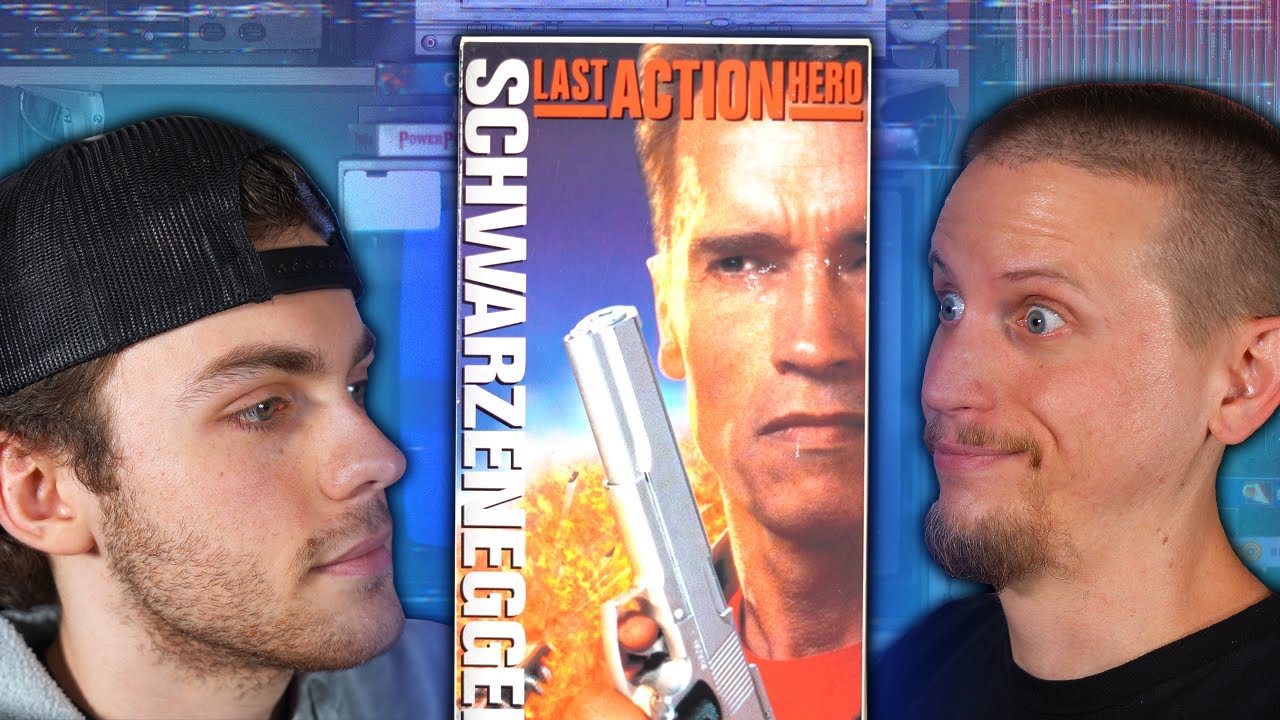 One Of Arnold Schwarzenegger s Best Films Last Action Hero Review one-of-arnold-schwarzenegger-s-best-films-last-action-hero-review