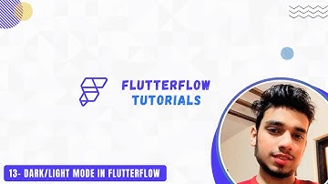 Dark/Light Mode in Flutterflow 💡 -13