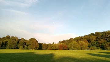 Scratch built f14 doing some stuff