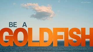 Be A Goldfish | Danny Prada