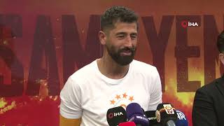 Kerem Demirbay:  Kendimi övmeyi sevmem! Resimi