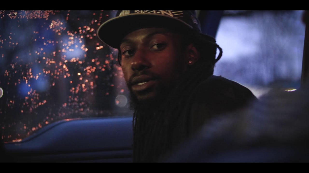 Threat (VillaChild ft. Urban Poet & Trel Mix) Short Film Pt 1