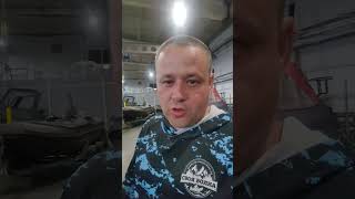 Водометный комплект для @nordfishing1456 | Северная рыбалка | Арктика