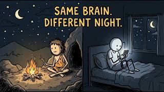 Why You Wake Up at 3 a.m. And The Reason You Shouldn't be Worried About It Why You Wake Up at 3 a.m. And The Reason You Shouldn't be Worried About It