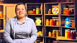 Famous Amish People 🤣( Daniel drank draino ) Net Worth