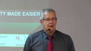Systems Thinking PRE- CONFERENCE WORKSHOP by Prof Okie Bosch Part-2
