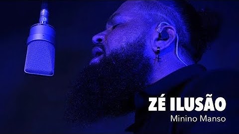 ZÉ ILUSÃO - Mininu Mansu (Prod: Dabs) [Official Video]