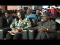 Africa Must Move Toward Health Independence - Pres. Mahama