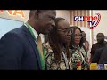 Africa Must Move Toward Health Independence - Pres. Mahama