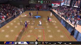 Nba 2k26