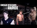 Como Tener Resultados Mas Rápidos en el GYM  | Mis 5 Mejores Consejos