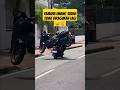 Yamaha emang sudah tidak diragukan lagi‼️ #shortvideo #yamaha #yamahagear125 #honda