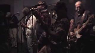 Roger Erlandson - Hound Dog 2008