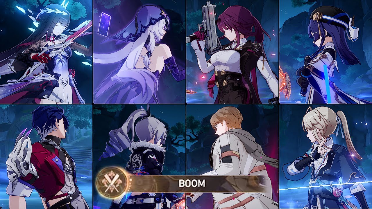 «Связка DOT + Debuff уничтожила мой компьютер!» — Currency Wars