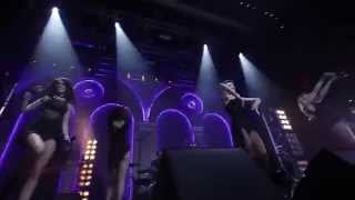 A.r.m.i.a - Live 2014