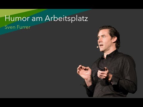Video: HUMOR AM ARBEITSPLATZ