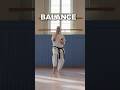 BALANCE | Pinan Shodan