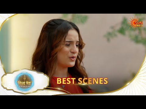 Divya Prem | Best Scene - 1 | 14 Sep 2026 | Hindi Serial | Sun Neo