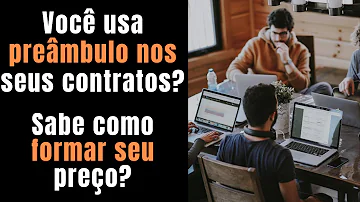 O que é consolidar um contrato?